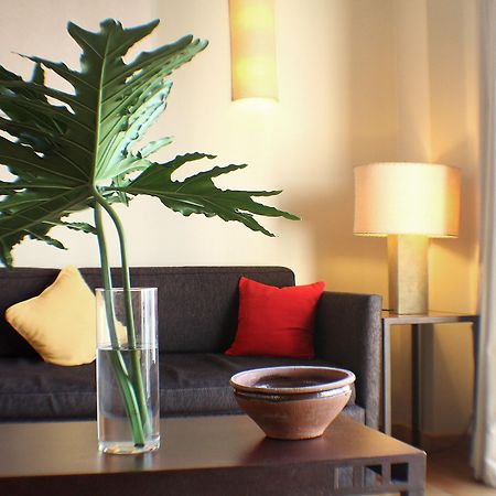 Art Suites Buenos Aires Luaran gambar