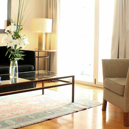Art Suites Buenos Aires Luaran gambar