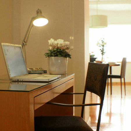 Art Suites Buenos Aires Luaran gambar