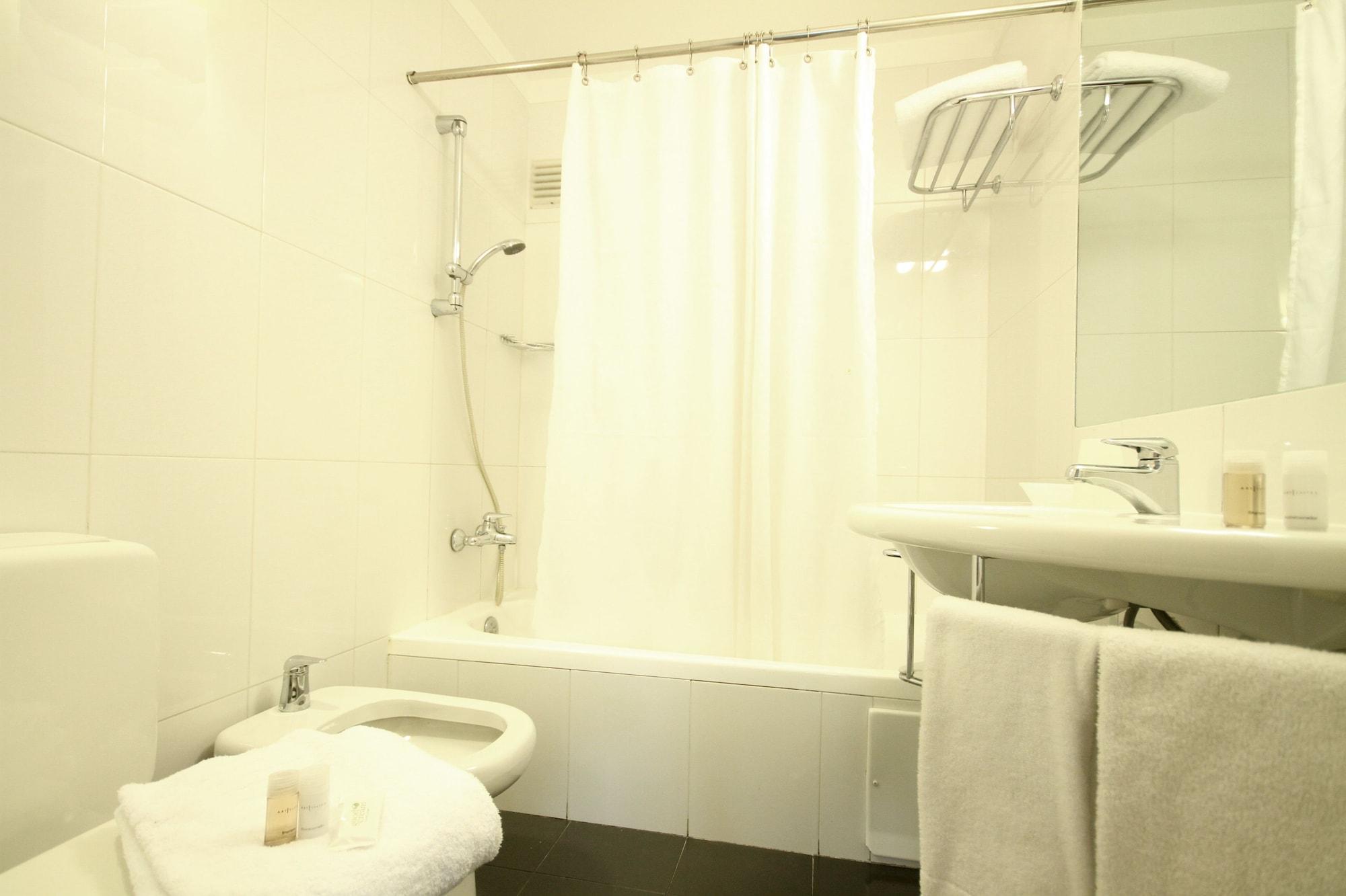 Art Suites Buenos Aires Luaran gambar