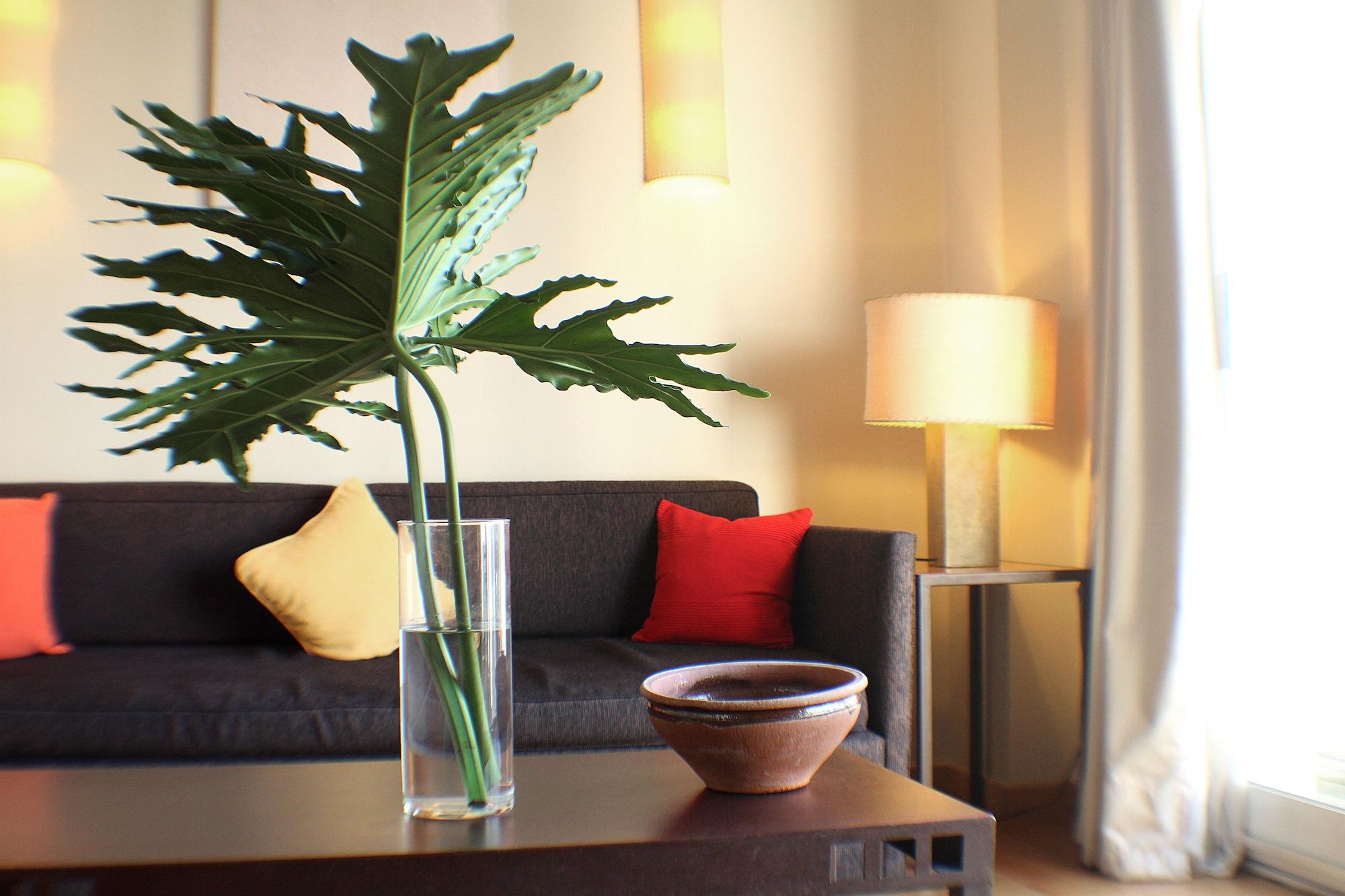 Art Suites Buenos Aires Luaran gambar