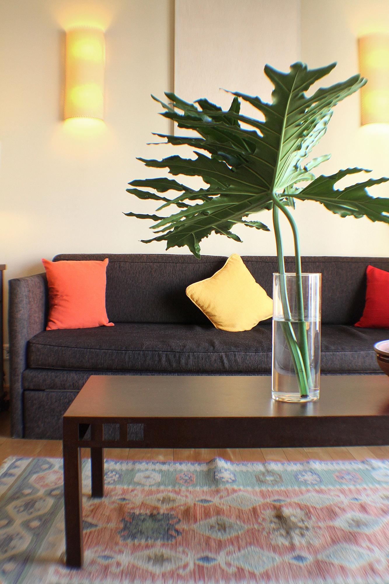 Art Suites Buenos Aires Luaran gambar