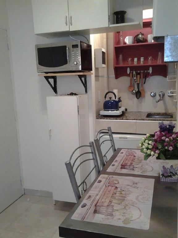 Art Suites Buenos Aires Bilik gambar