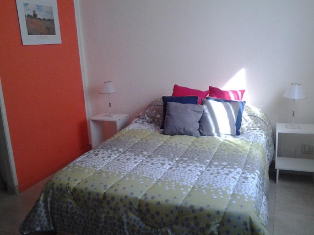 Art Suites Buenos Aires Bilik gambar