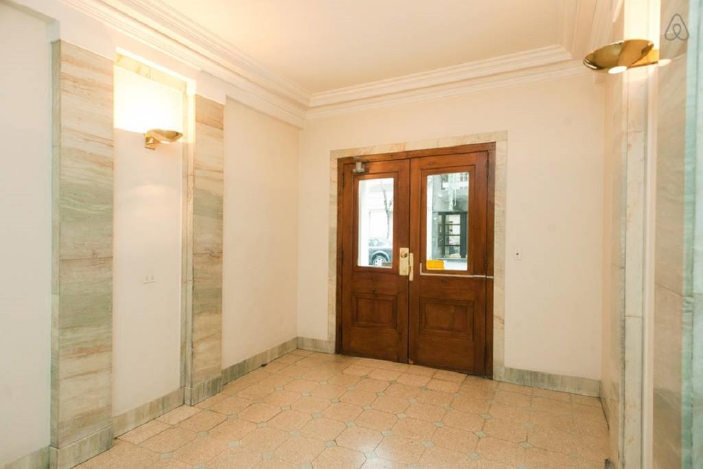 Art Suites Buenos Aires Bilik gambar