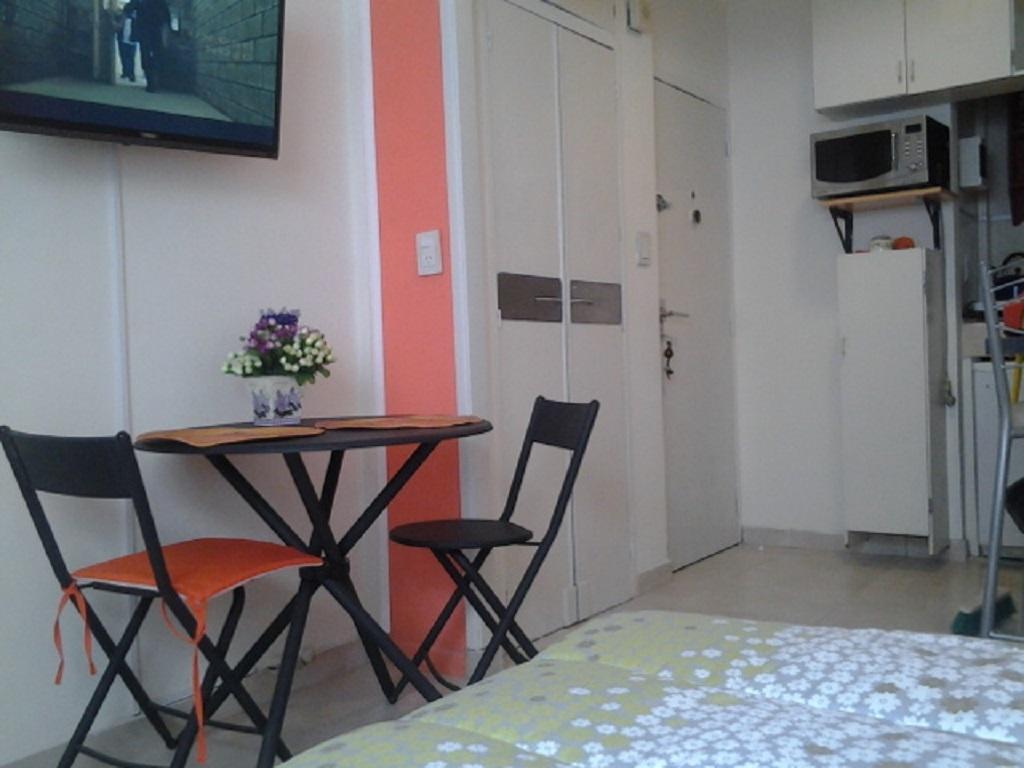 Art Suites Buenos Aires Bilik gambar