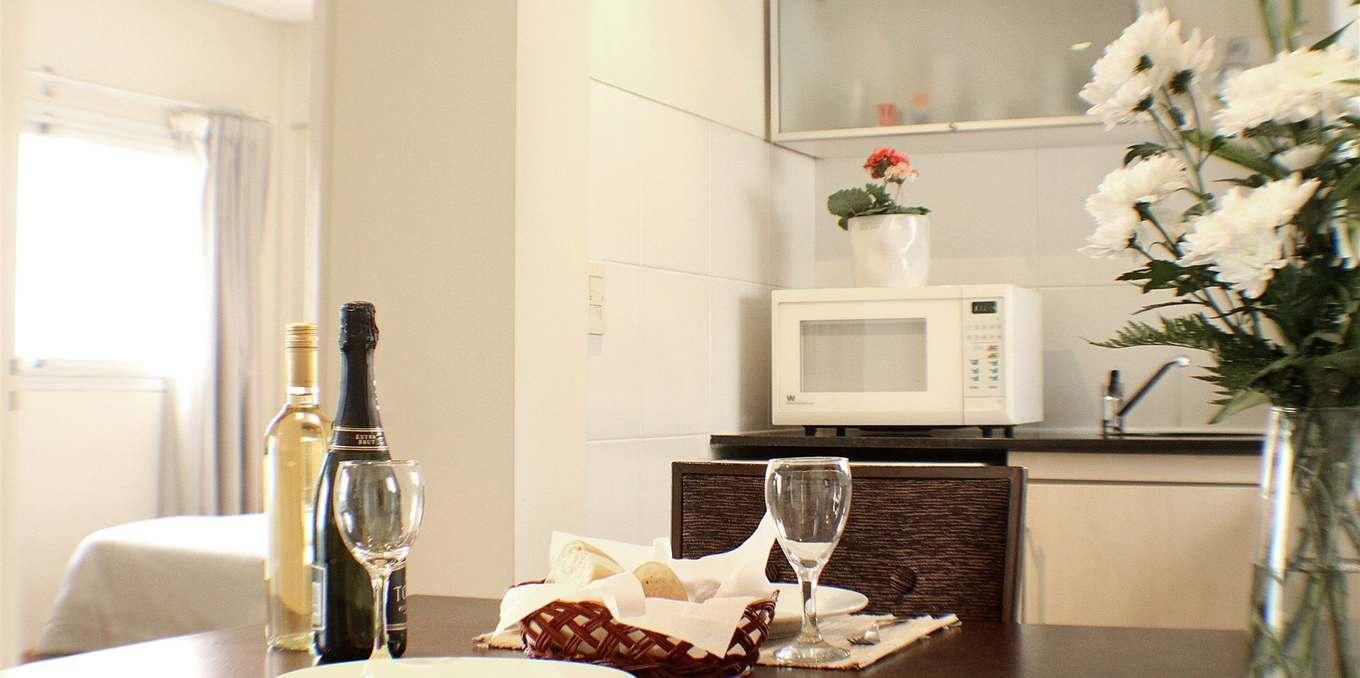 Art Suites Buenos Aires Luaran gambar