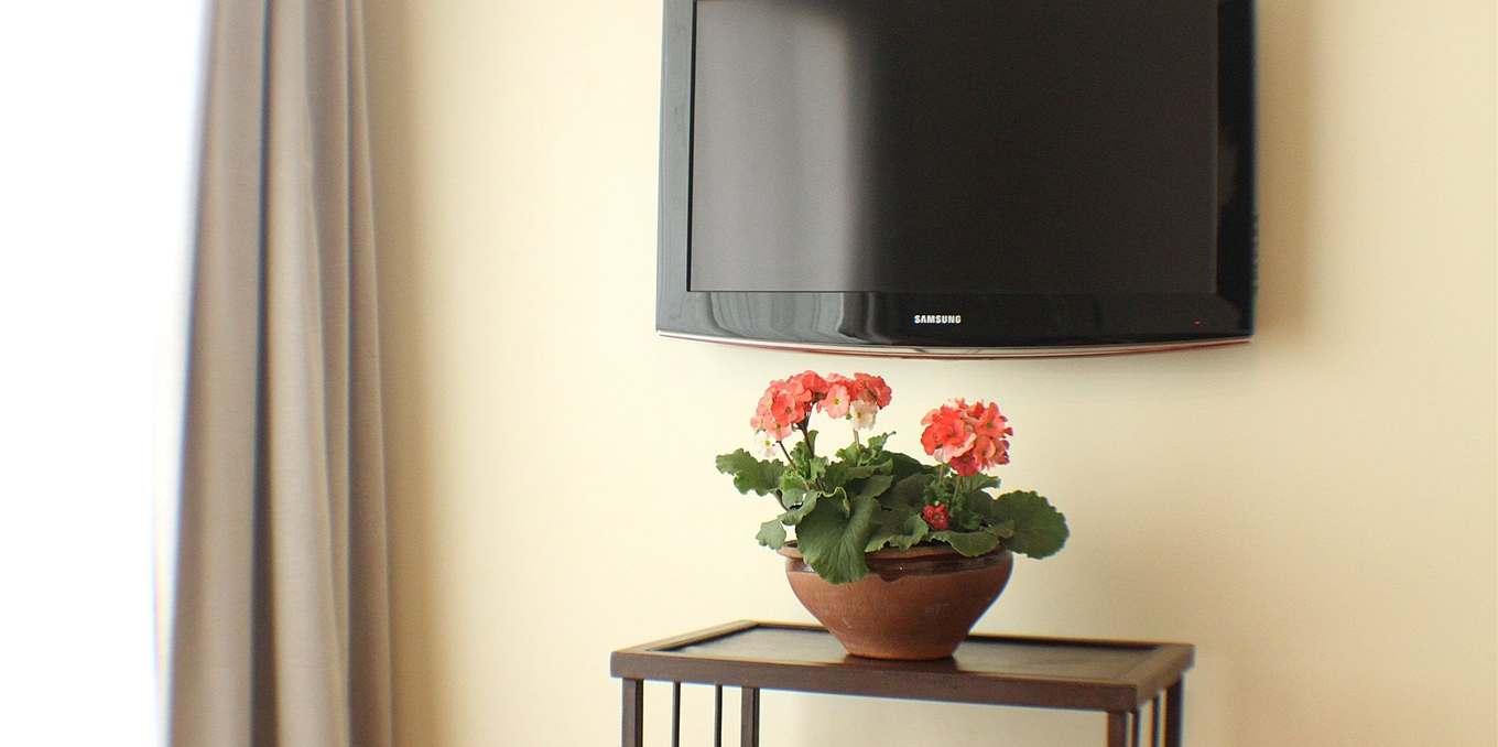 Art Suites Buenos Aires Luaran gambar