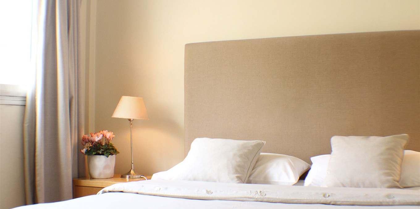 Art Suites Buenos Aires Luaran gambar
