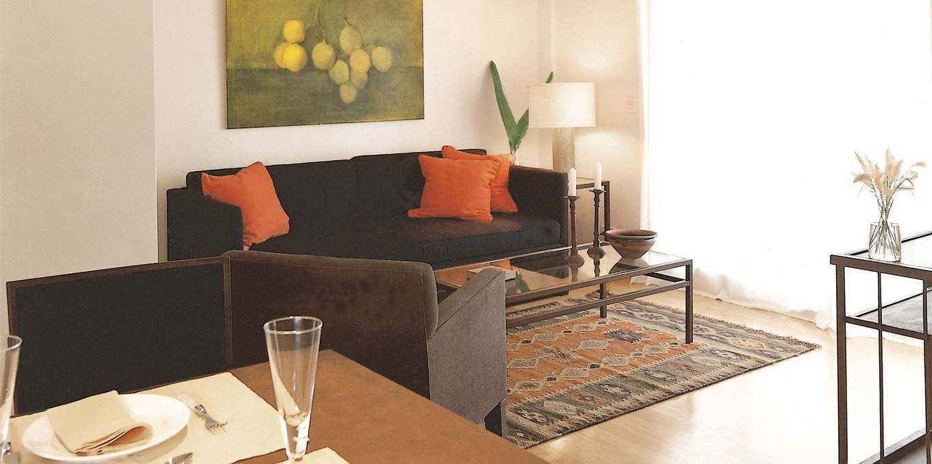 Art Suites Buenos Aires Luaran gambar