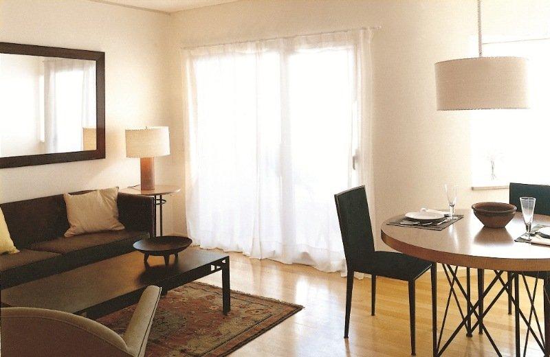 Art Suites Buenos Aires Luaran gambar