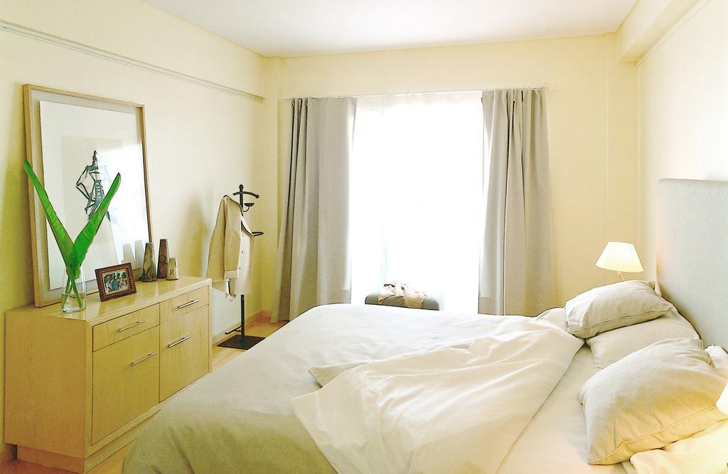 Art Suites Buenos Aires Bilik gambar