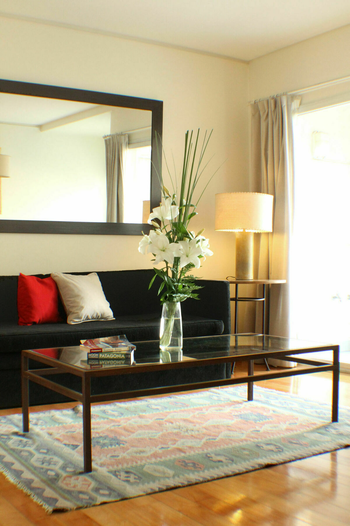 Art Suites Buenos Aires Luaran gambar