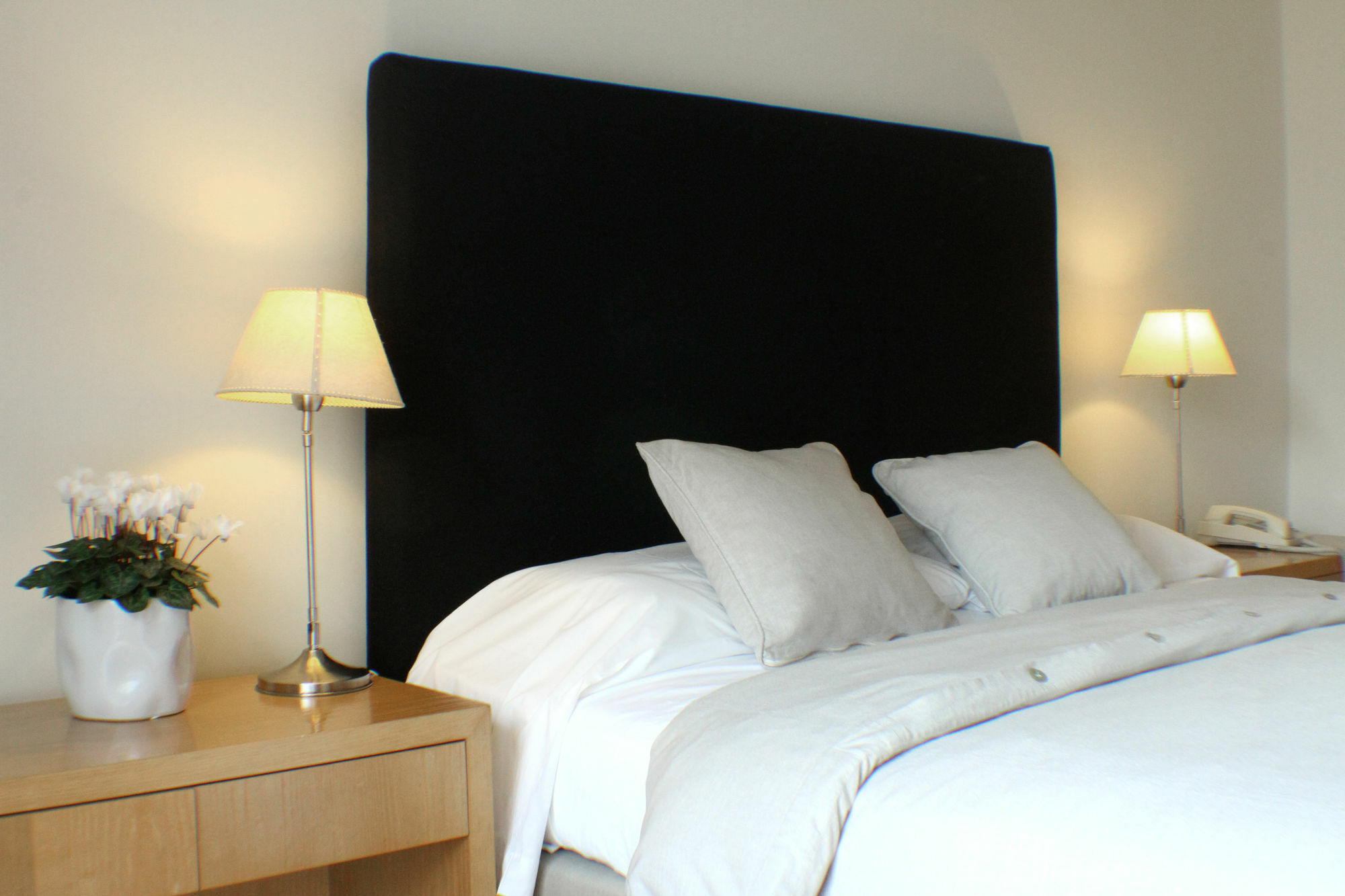 Art Suites Buenos Aires Luaran gambar