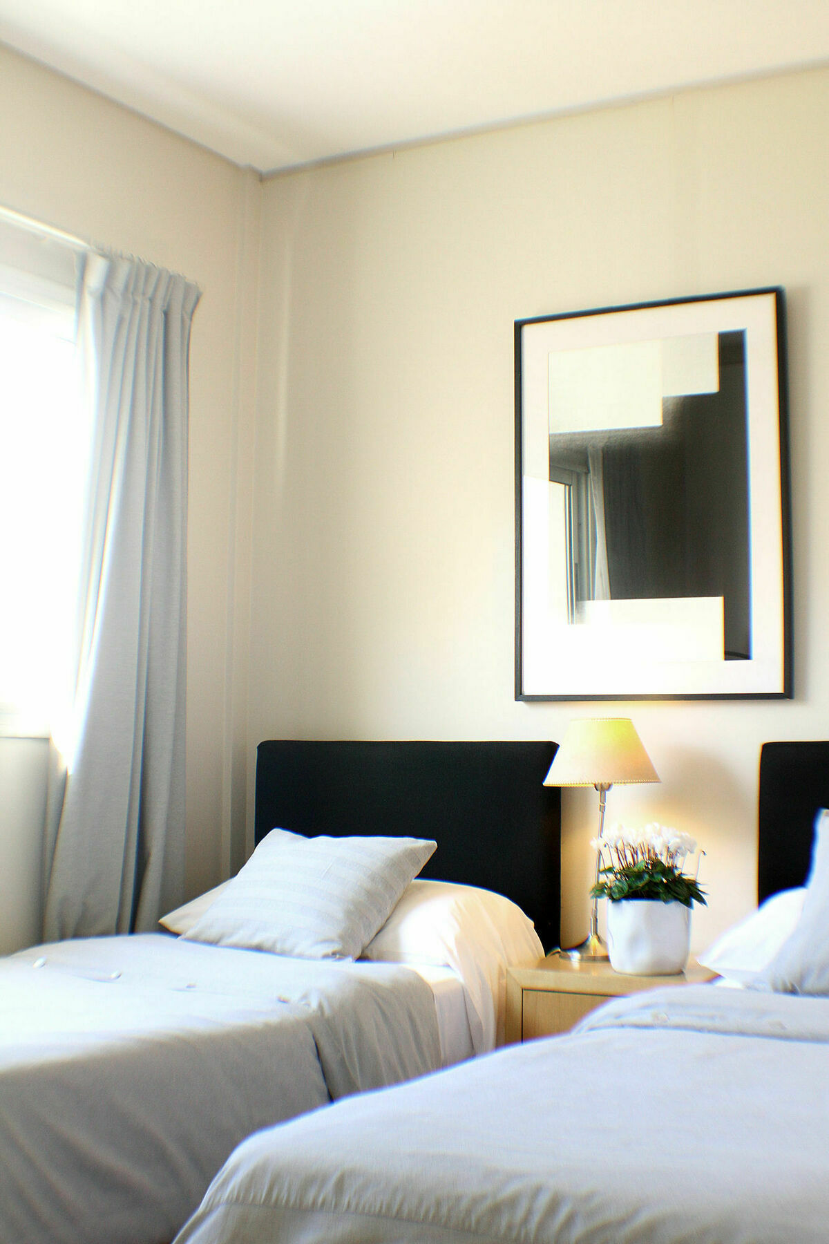 Art Suites Buenos Aires Luaran gambar