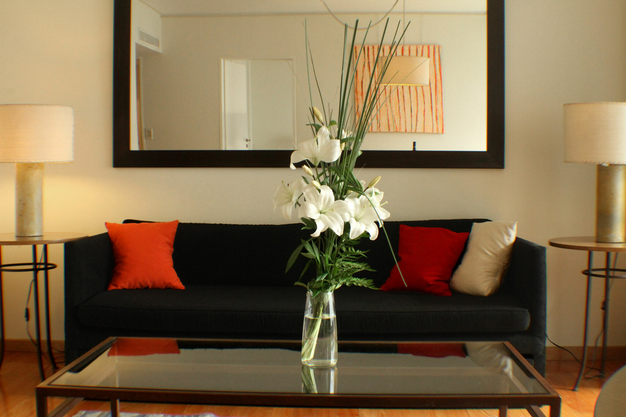 Art Suites Buenos Aires Luaran gambar