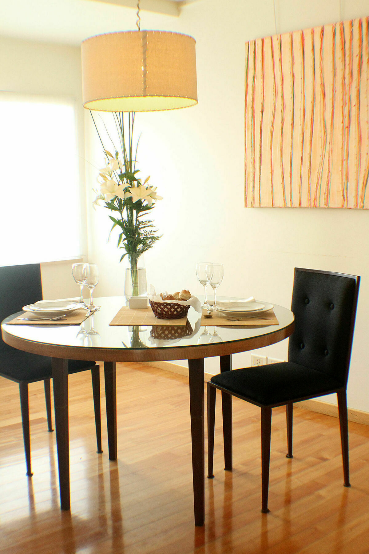Art Suites Buenos Aires Luaran gambar