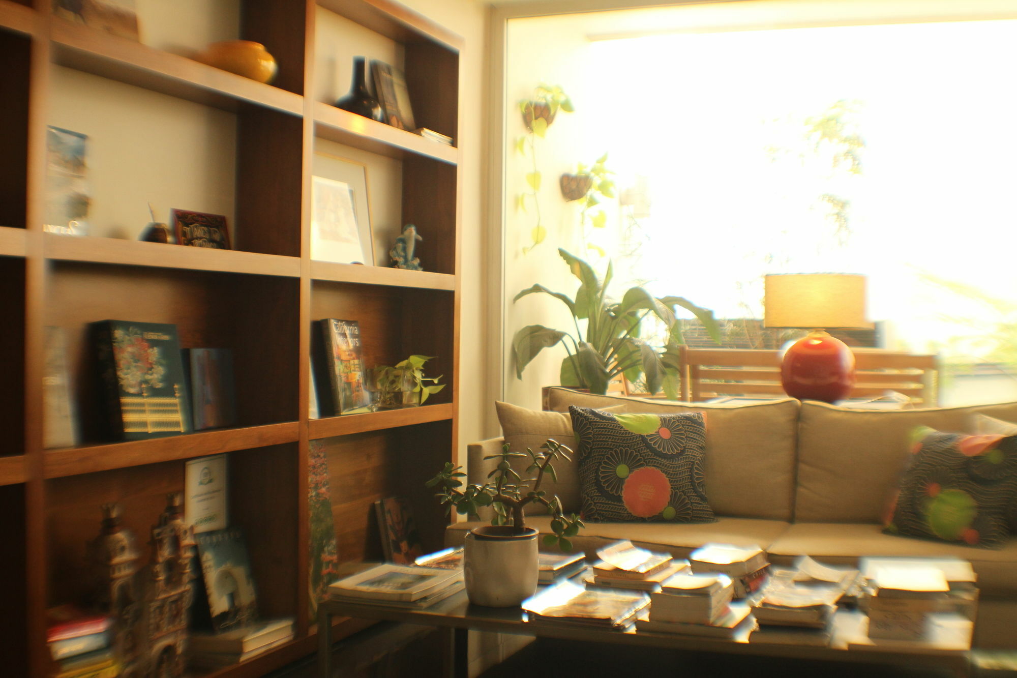 Art Suites Buenos Aires Luaran gambar