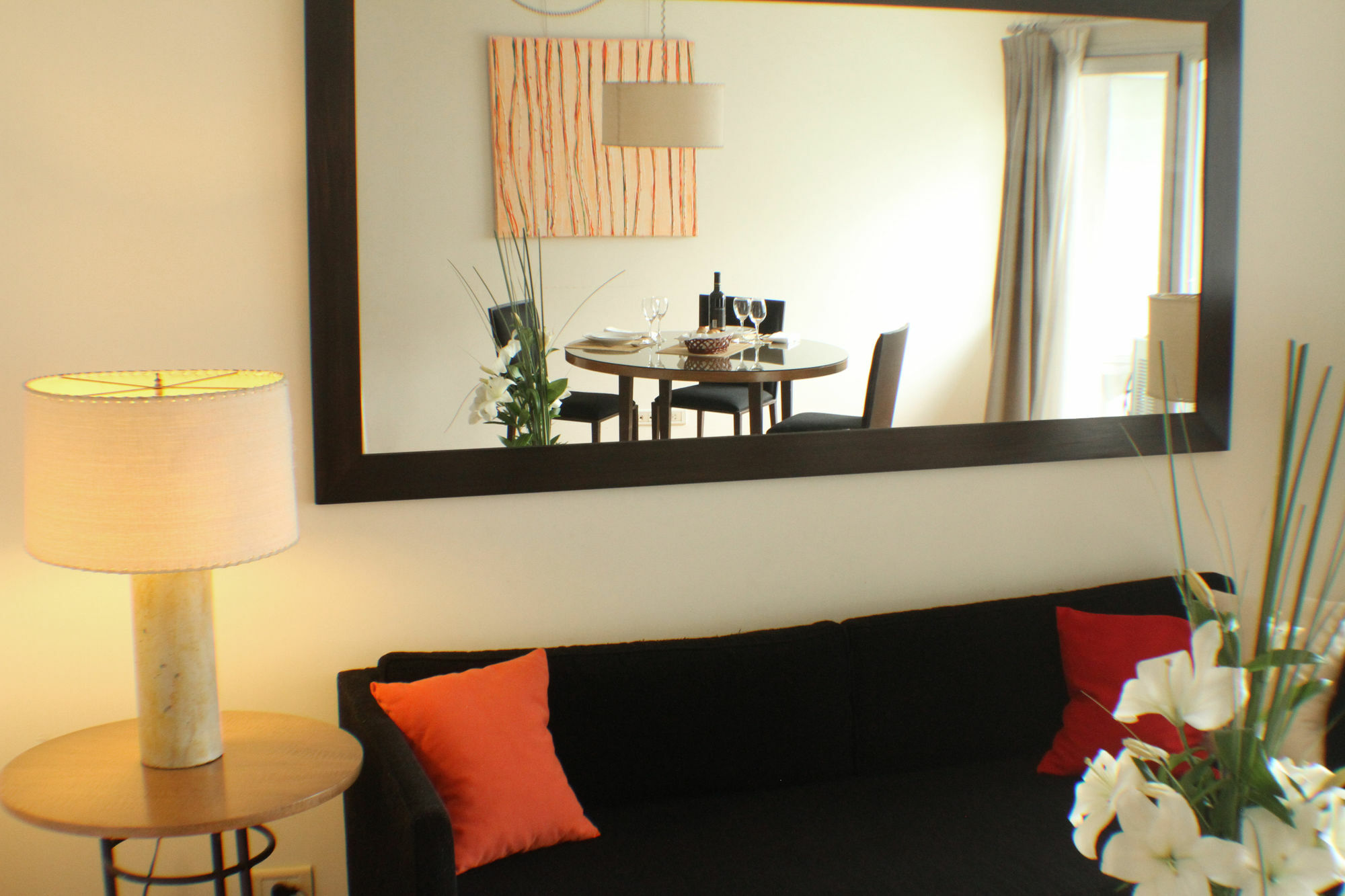 Art Suites Buenos Aires Luaran gambar