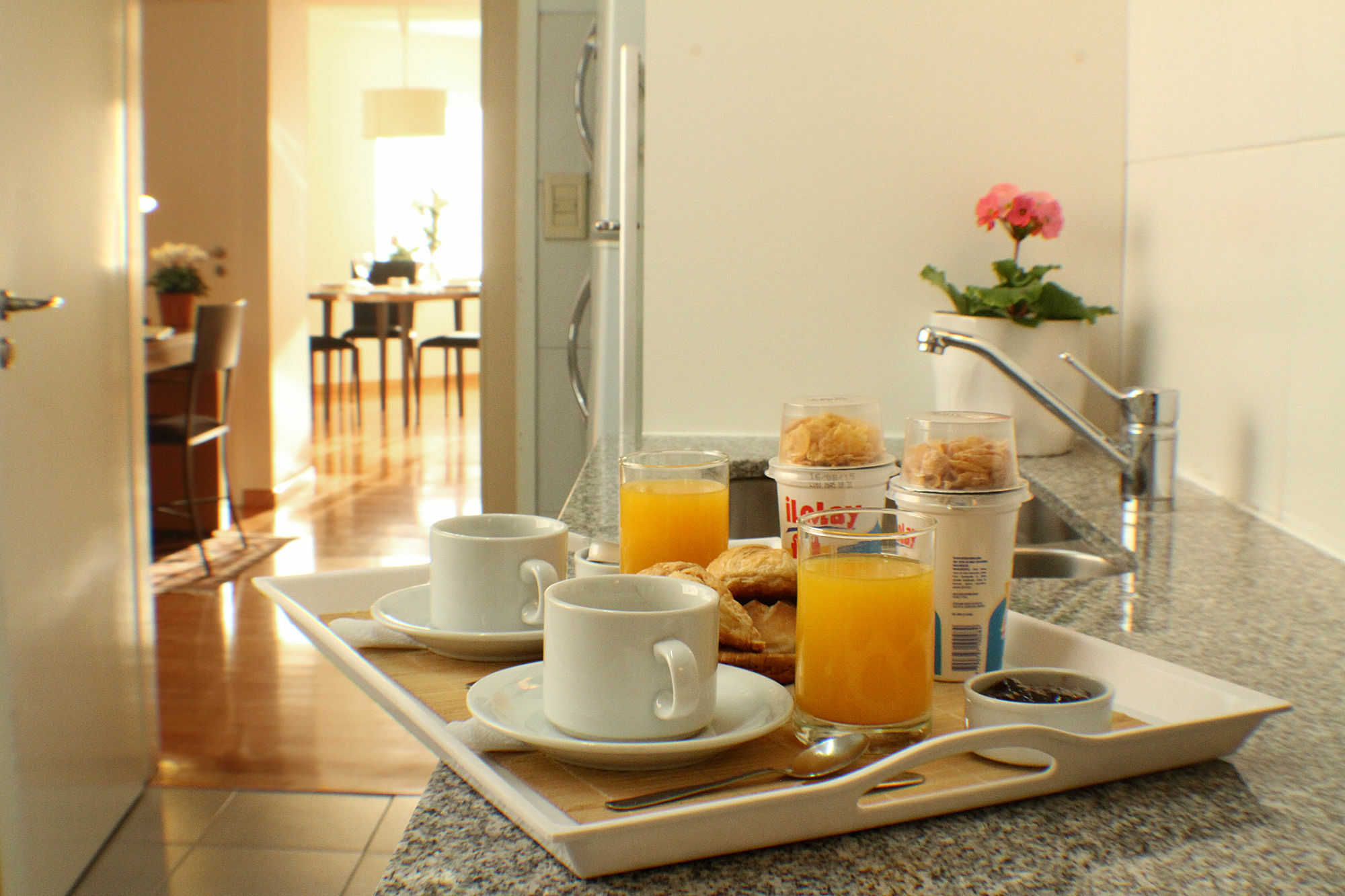 Art Suites Buenos Aires Luaran gambar