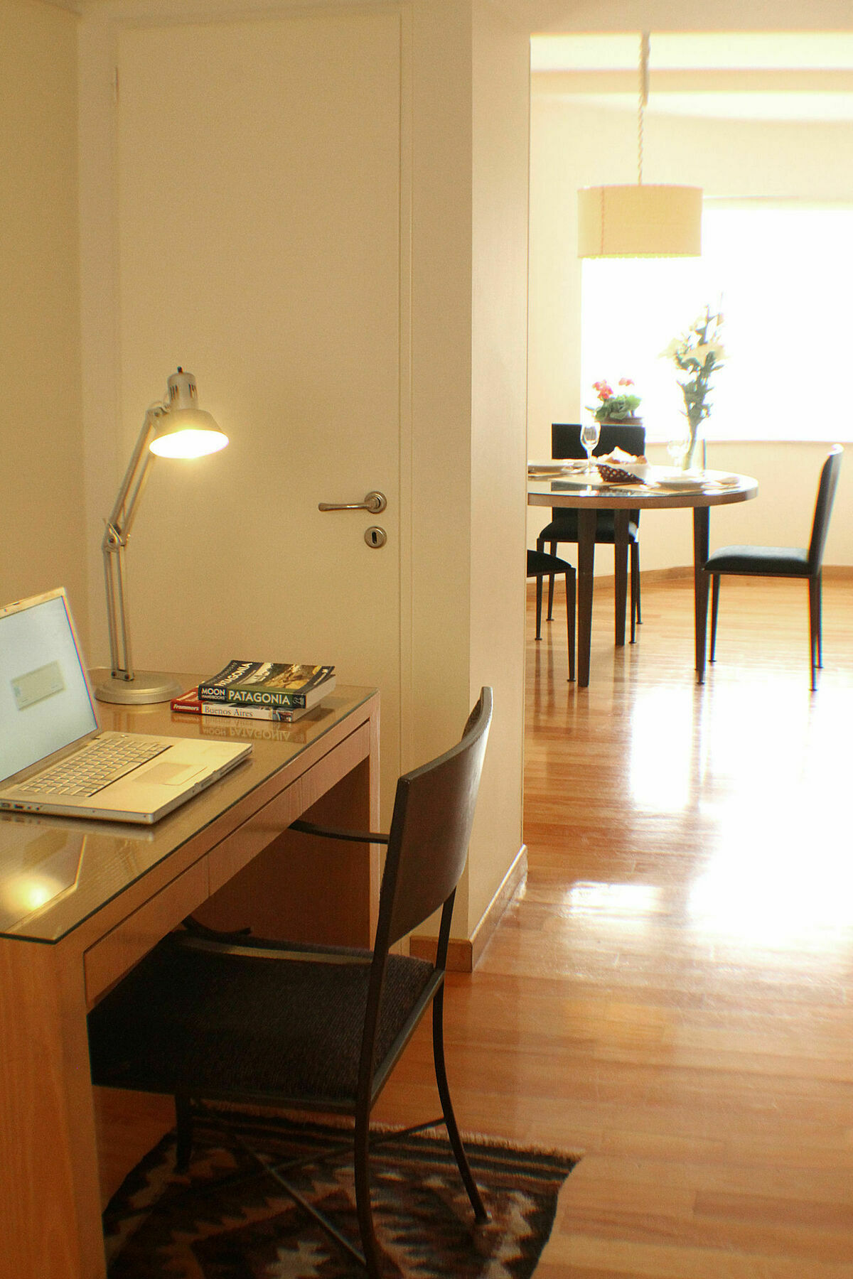 Art Suites Buenos Aires Luaran gambar