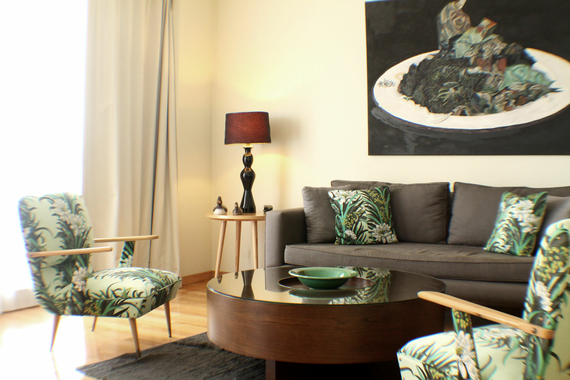Art Suites Buenos Aires Luaran gambar