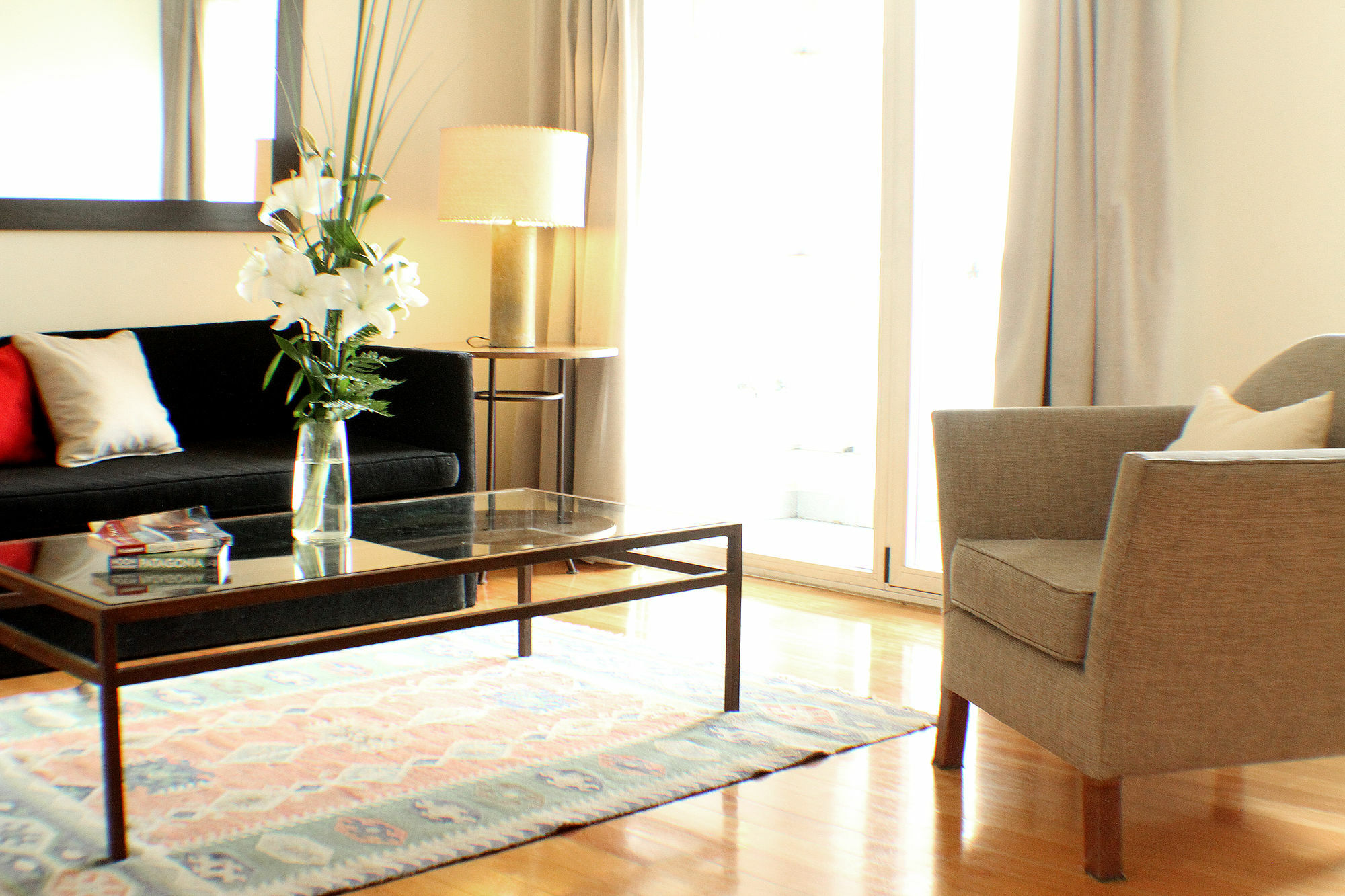 Art Suites Buenos Aires Luaran gambar