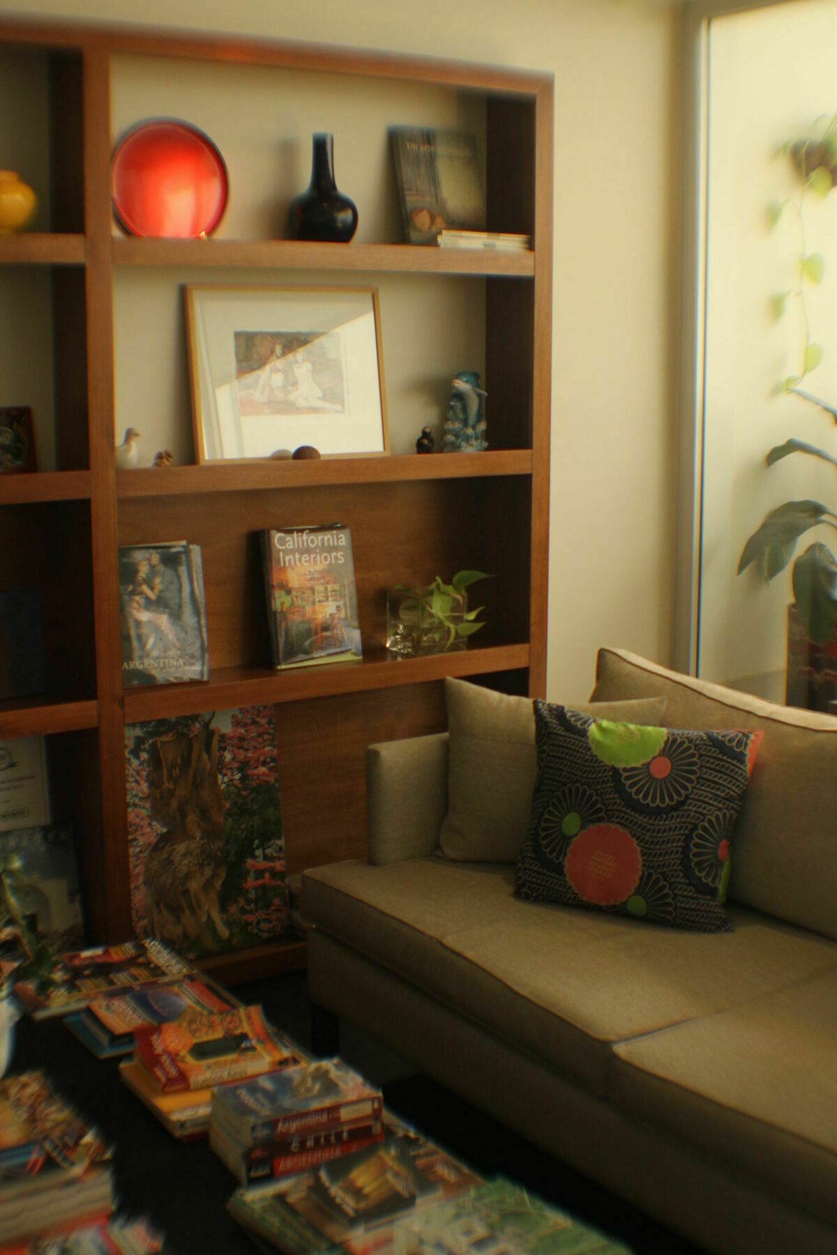 Art Suites Buenos Aires Luaran gambar