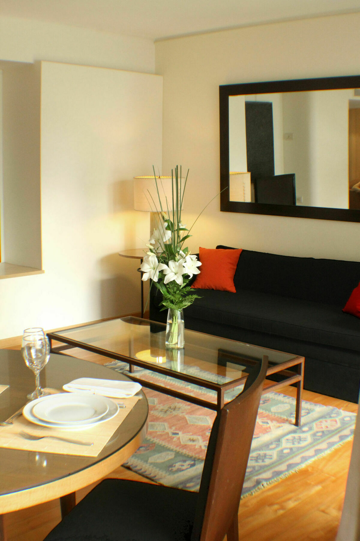 Art Suites Buenos Aires Luaran gambar