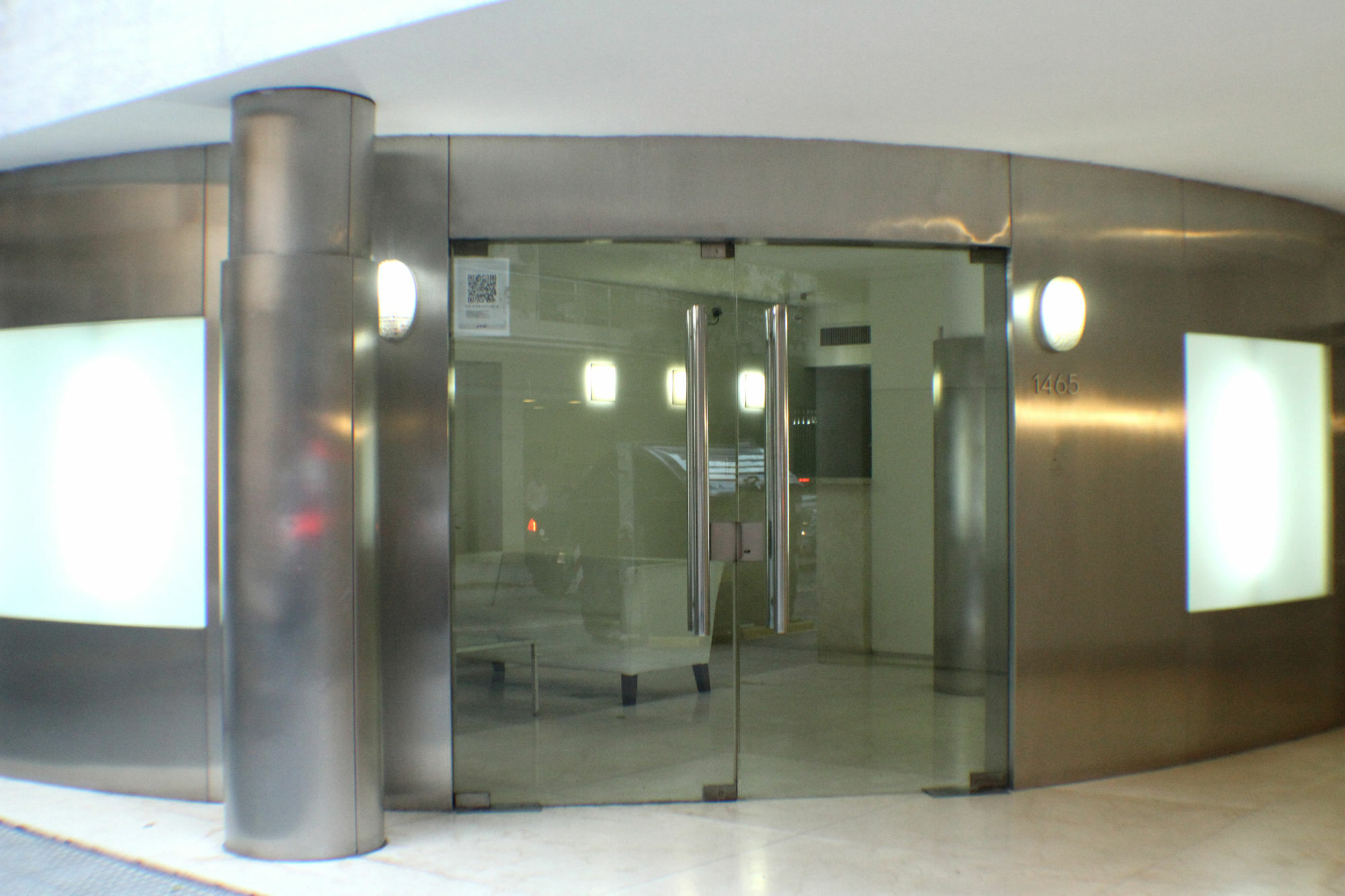 Art Suites Buenos Aires Luaran gambar