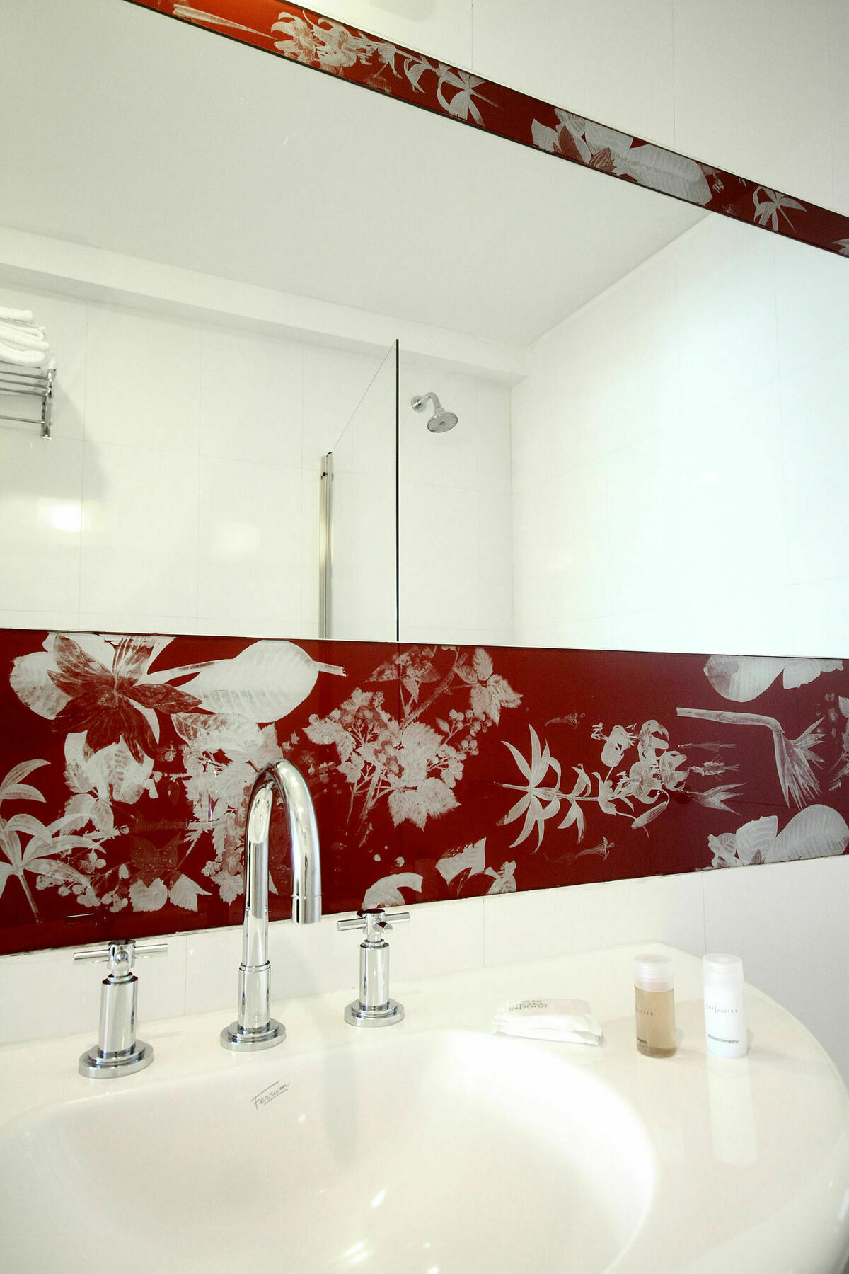 Art Suites Buenos Aires Luaran gambar