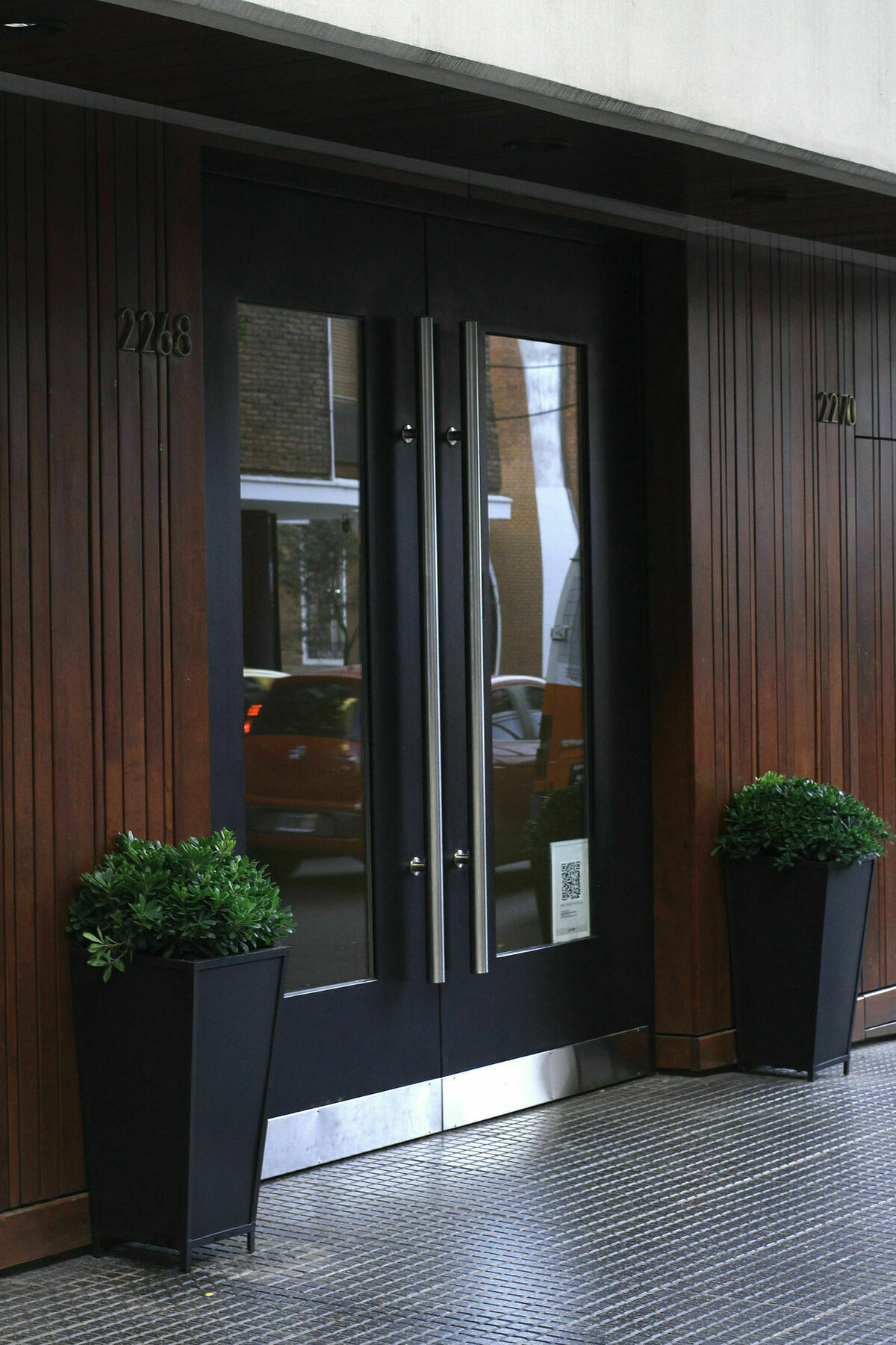 Art Suites Buenos Aires Luaran gambar