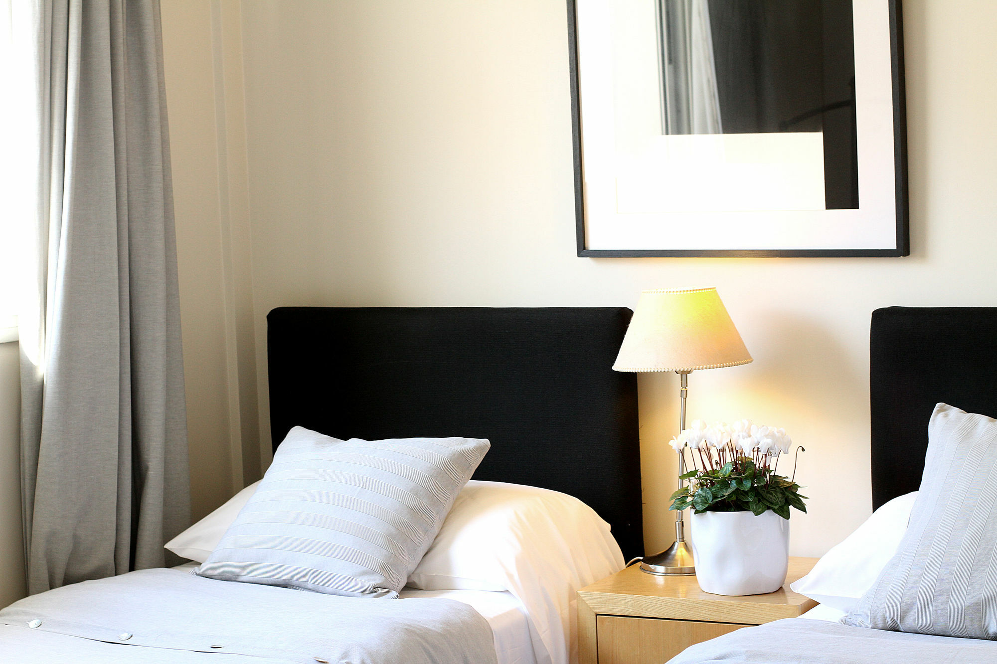 Art Suites Buenos Aires Luaran gambar