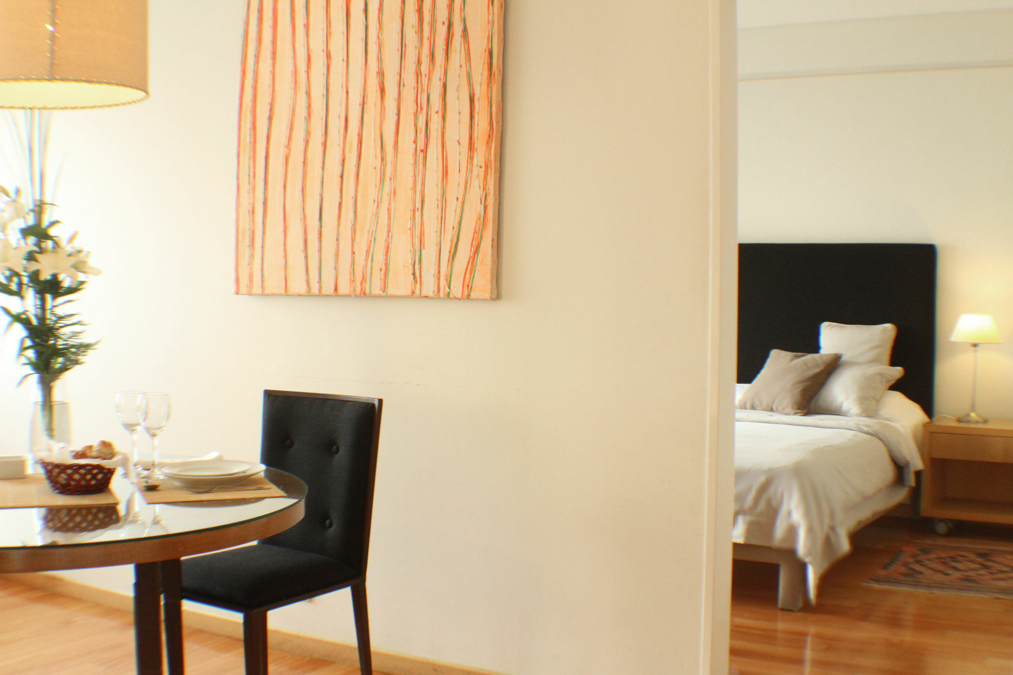 Art Suites Buenos Aires Luaran gambar