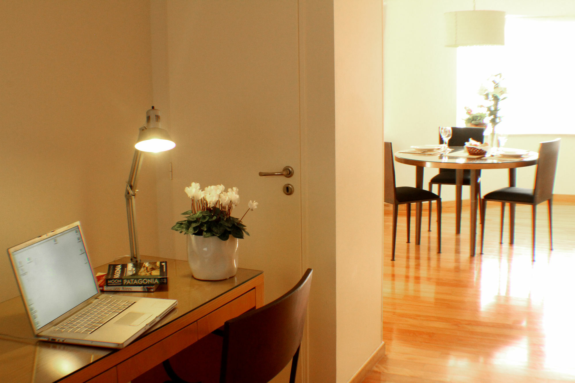 Art Suites Buenos Aires Luaran gambar