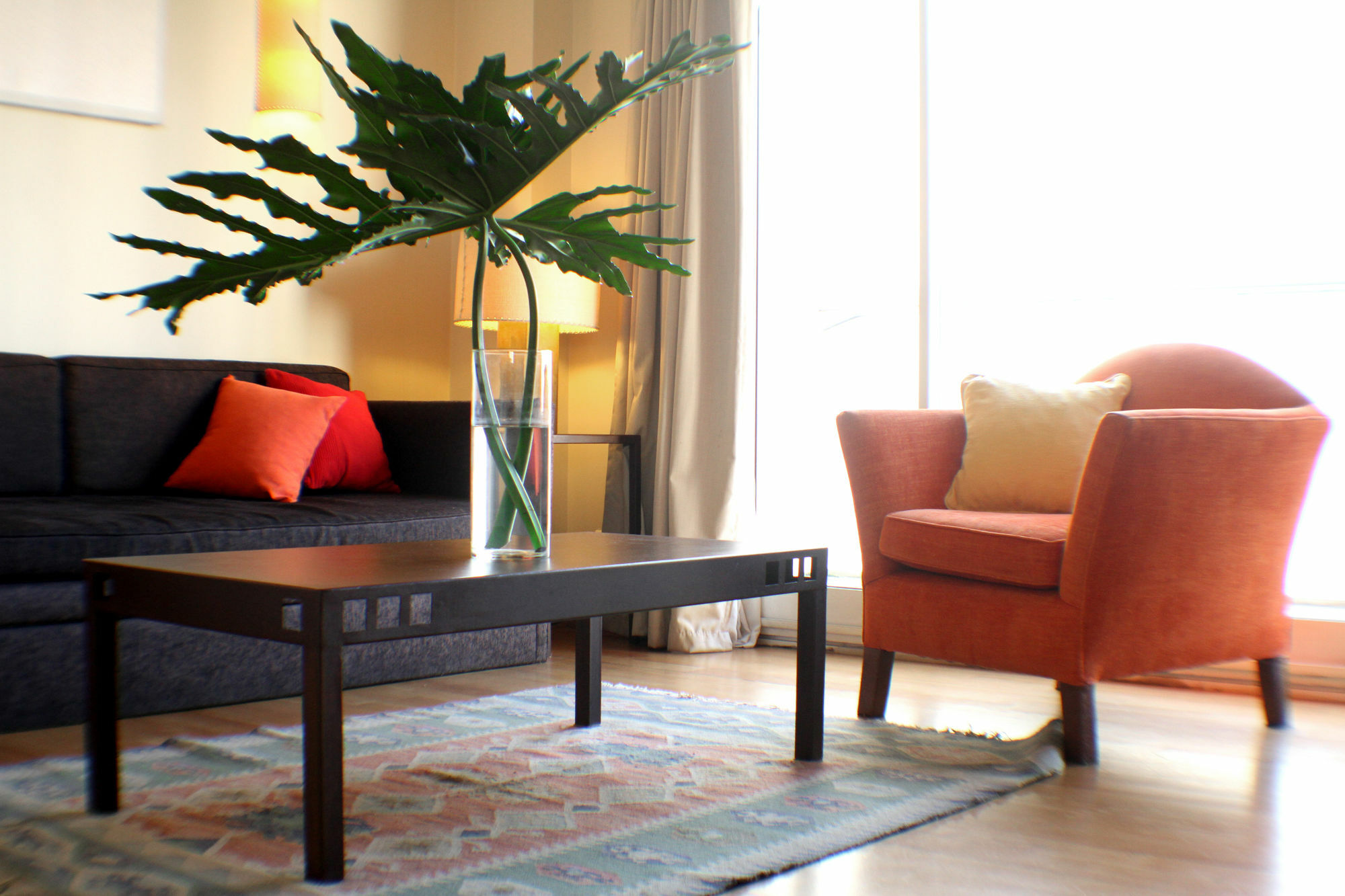 Art Suites Buenos Aires Luaran gambar