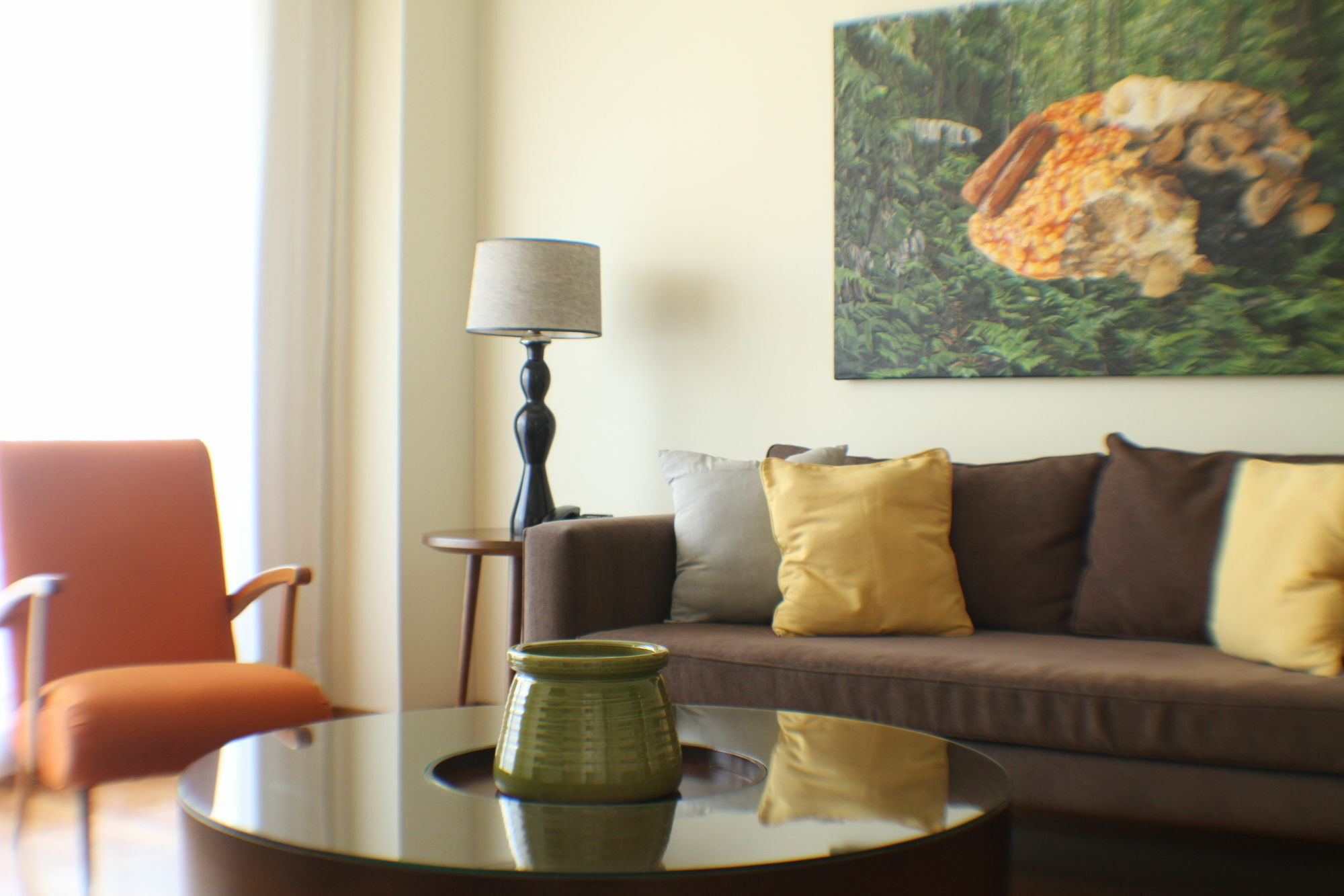 Art Suites Buenos Aires Luaran gambar