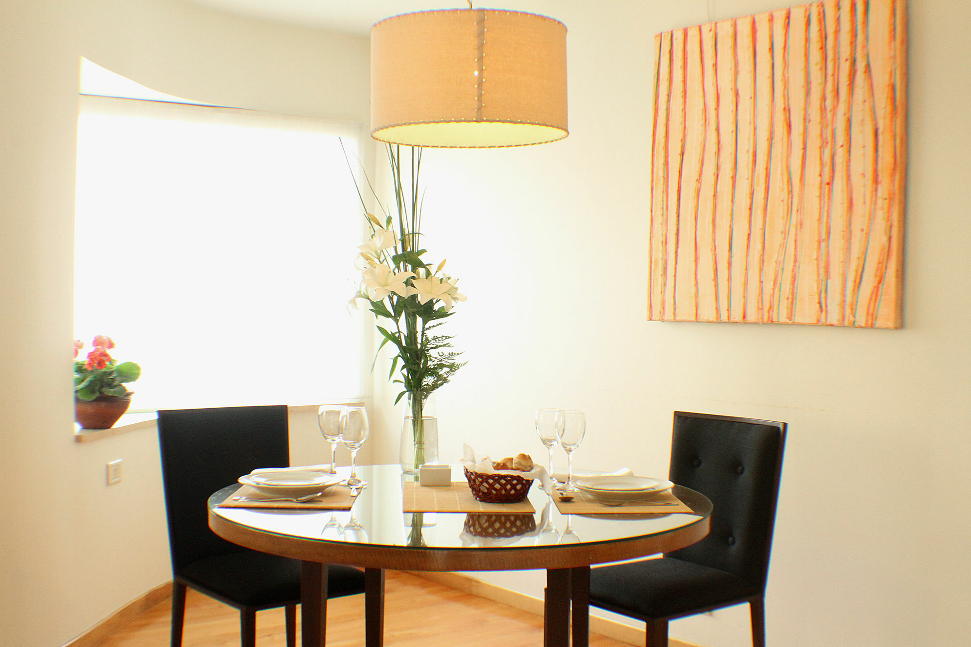 Art Suites Buenos Aires Luaran gambar