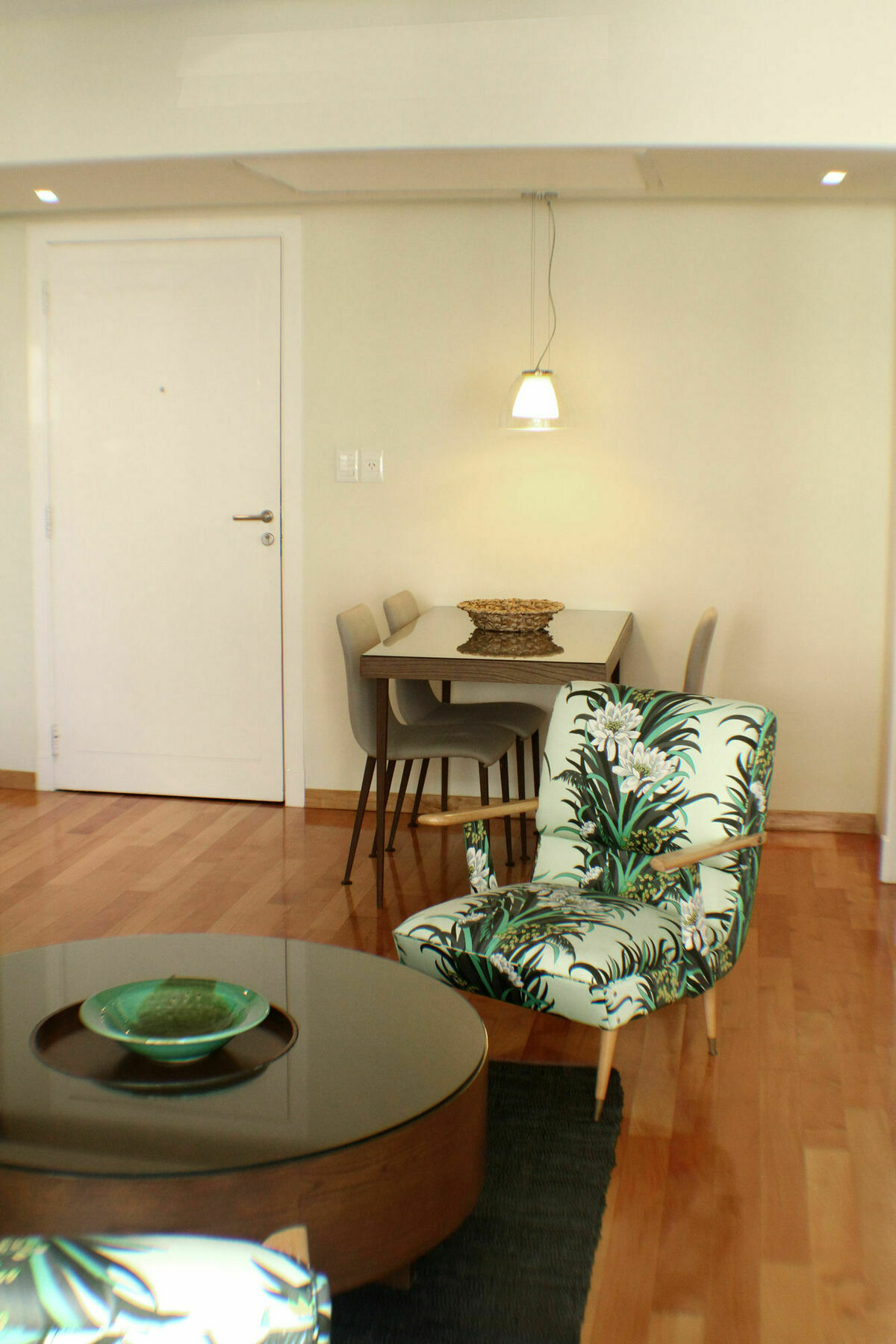 Art Suites Buenos Aires Luaran gambar