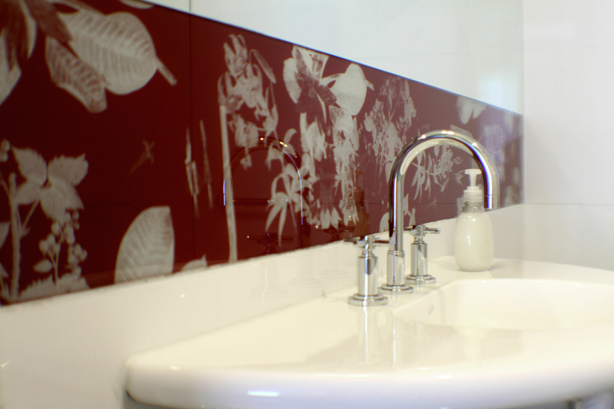Art Suites Buenos Aires Luaran gambar