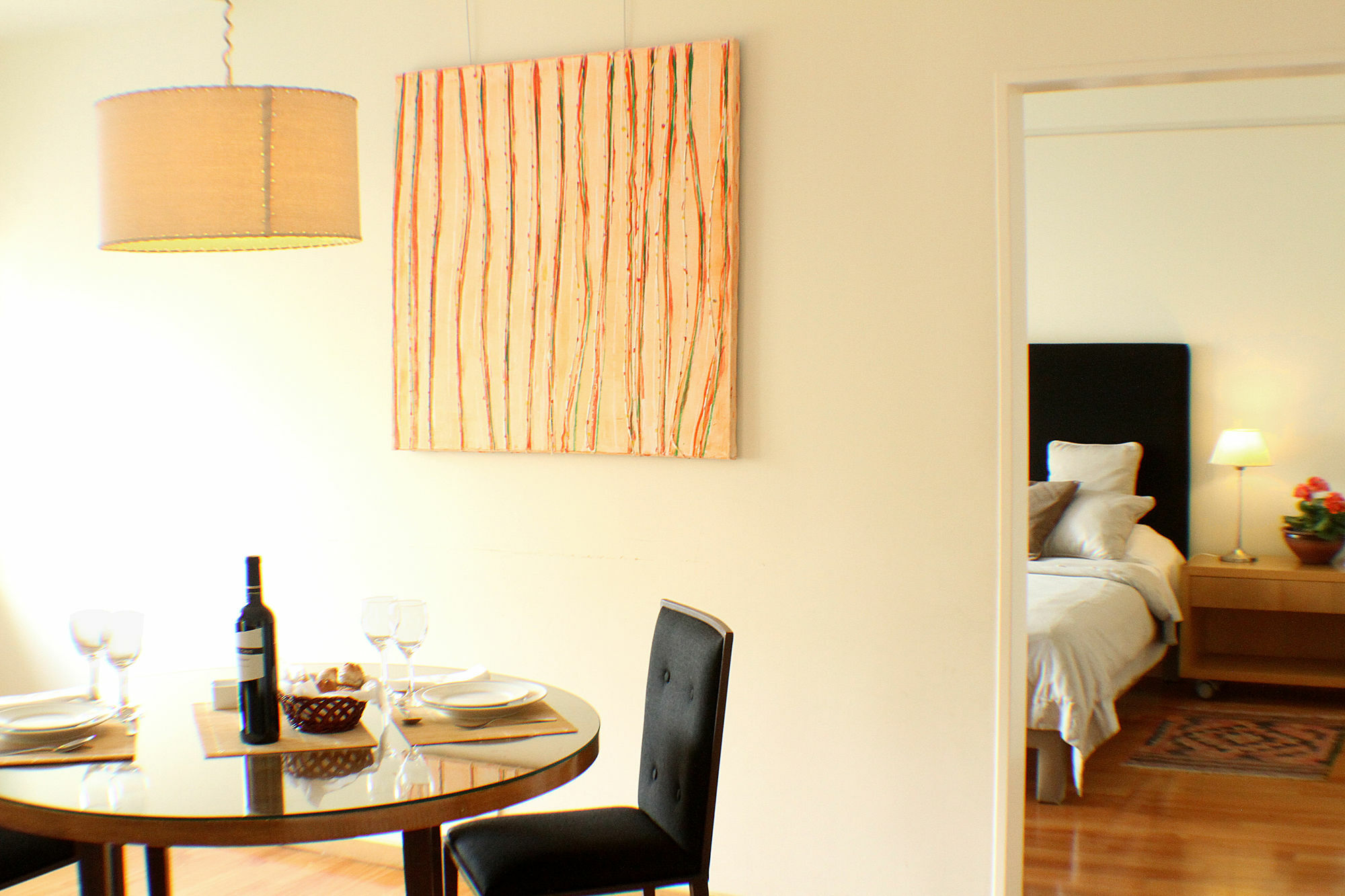 Art Suites Buenos Aires Luaran gambar