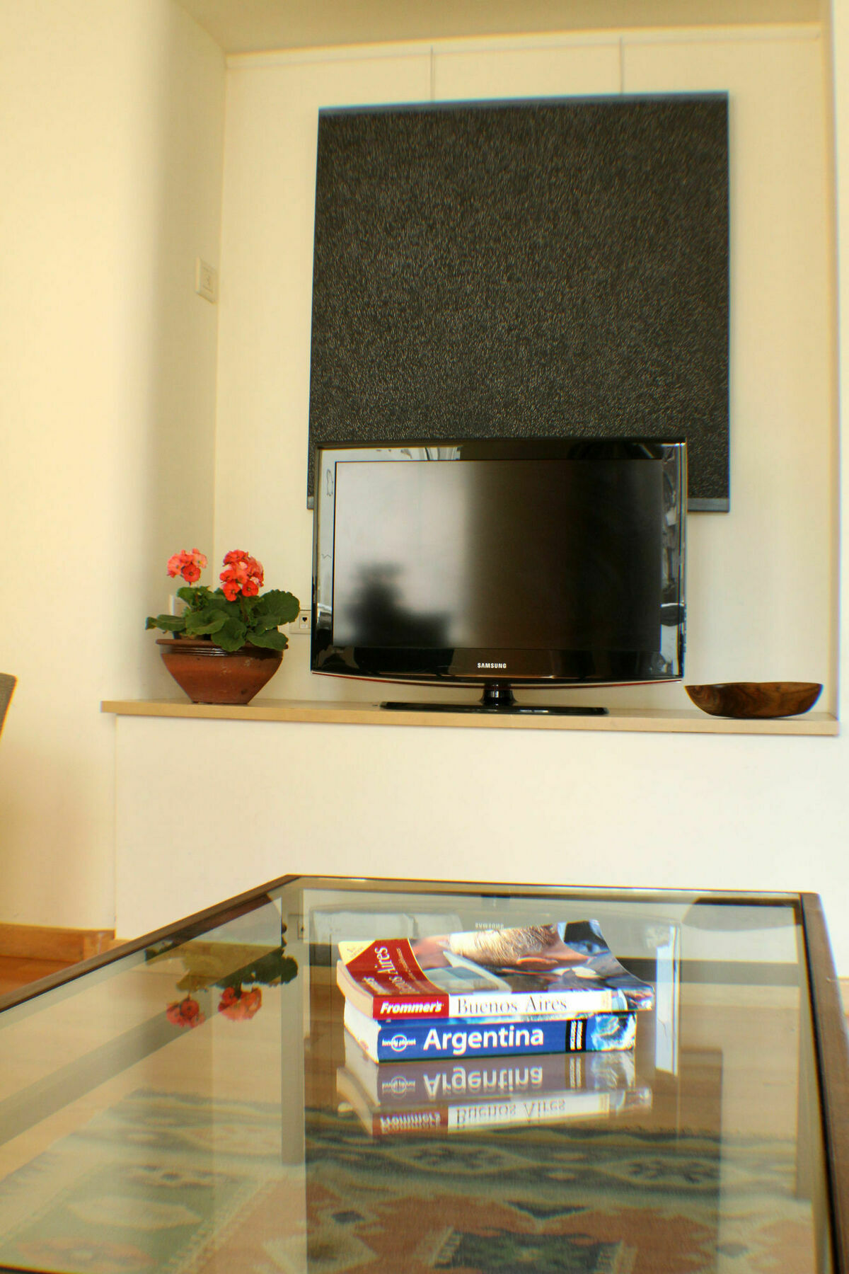 Art Suites Buenos Aires Luaran gambar