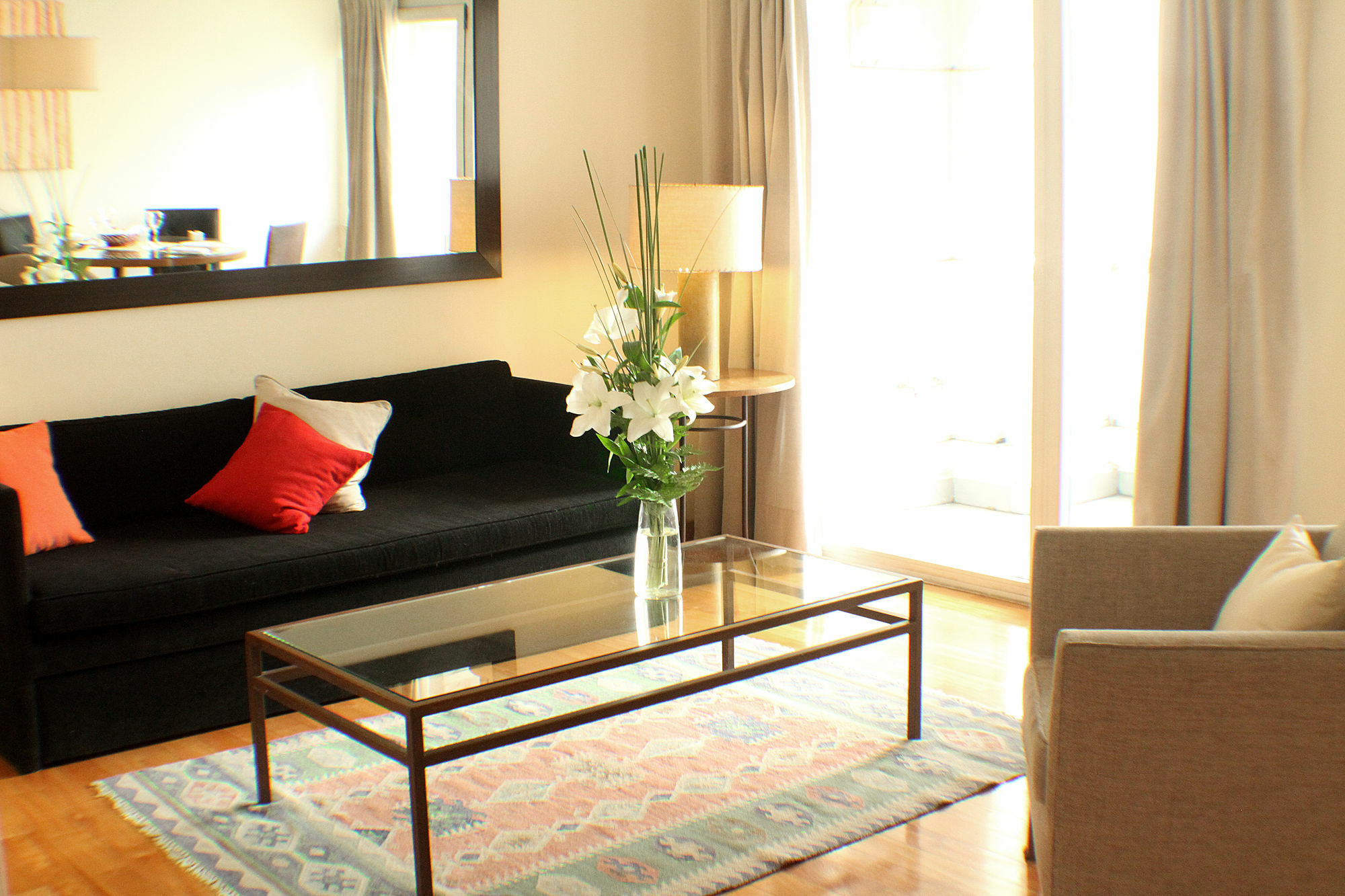 Art Suites Buenos Aires Luaran gambar