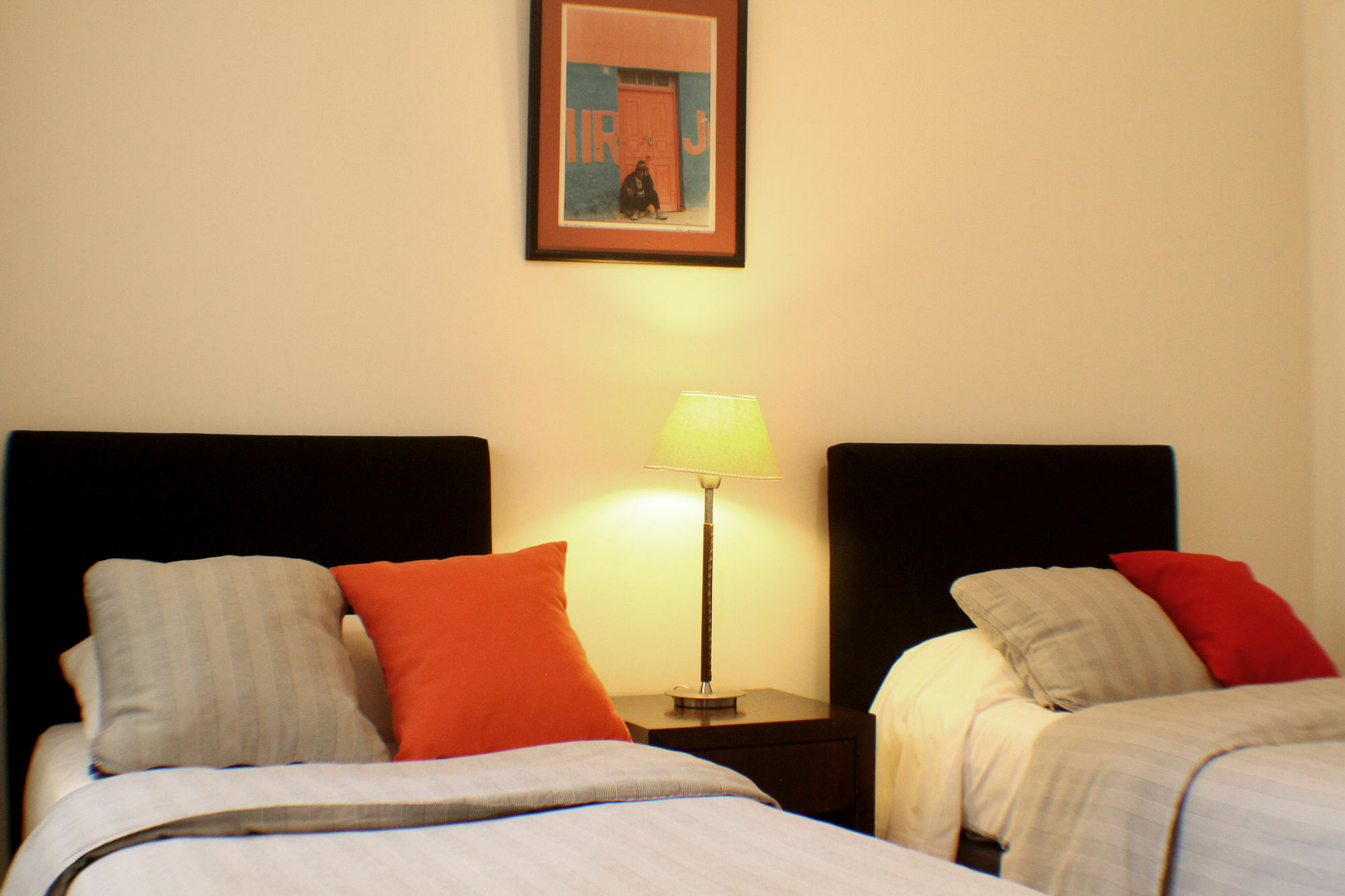 Art Suites Buenos Aires Luaran gambar