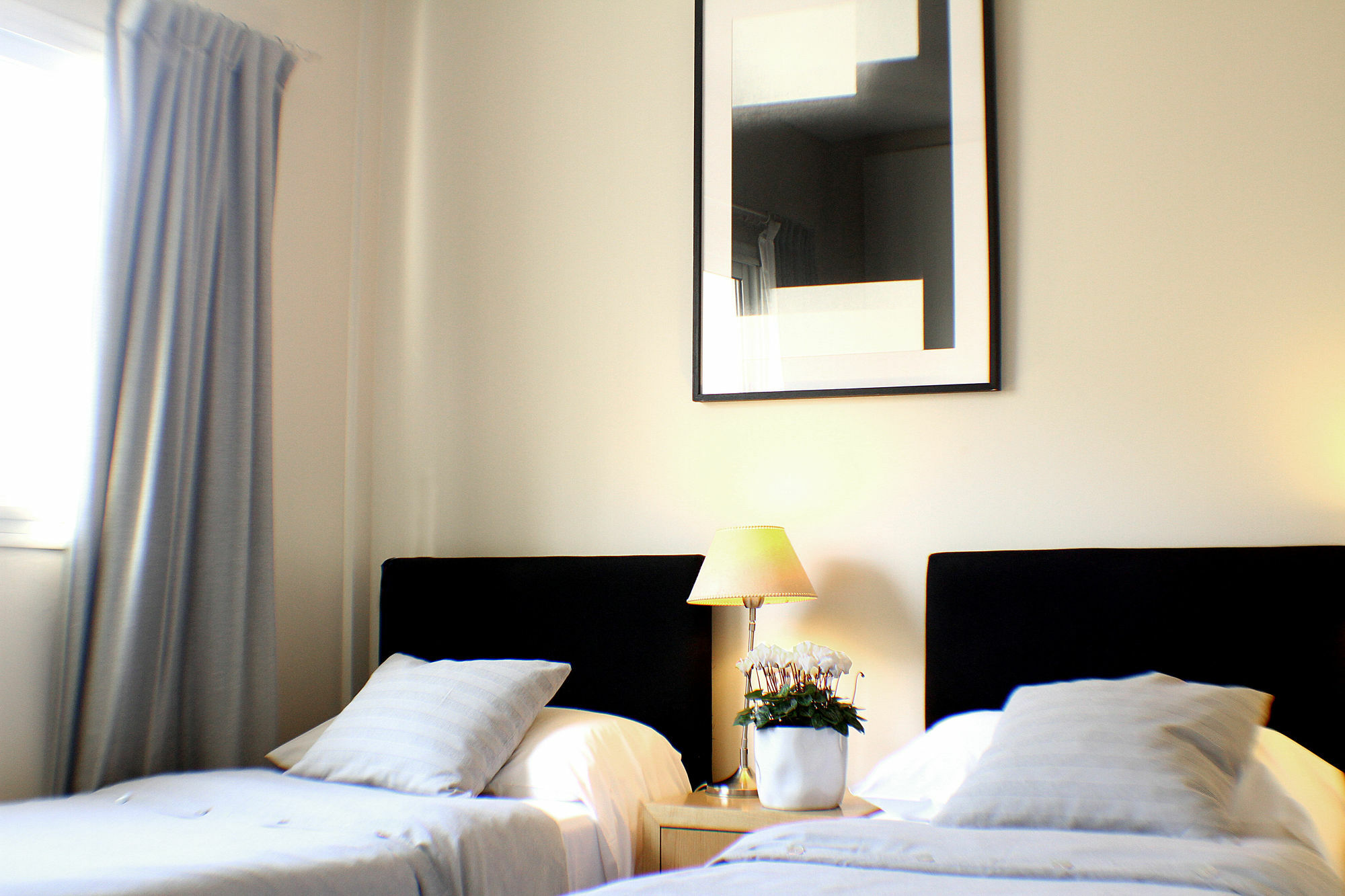 Art Suites Buenos Aires Luaran gambar