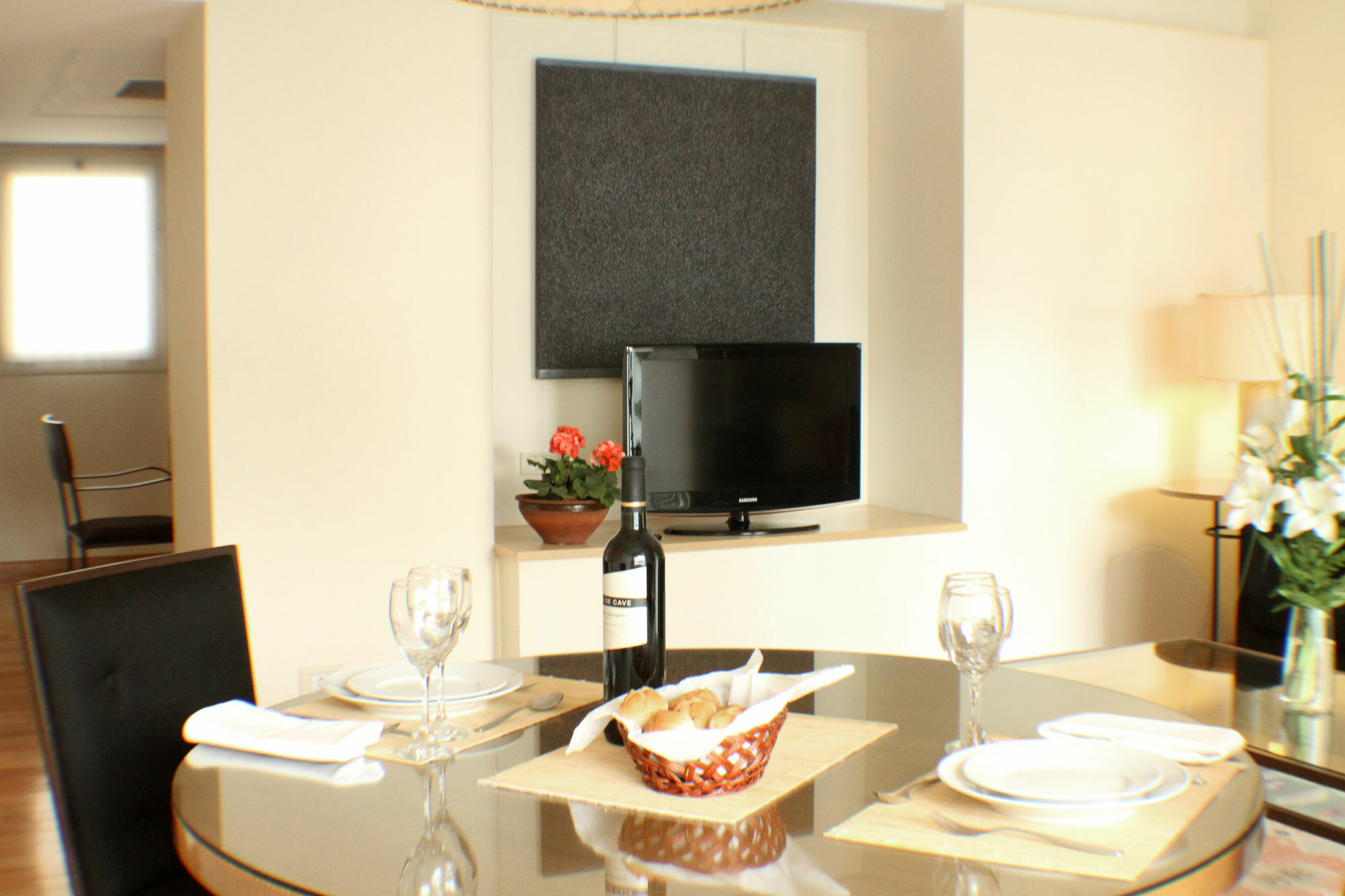 Art Suites Buenos Aires Luaran gambar
