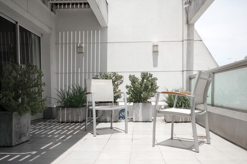 Art Suites Buenos Aires Luaran gambar