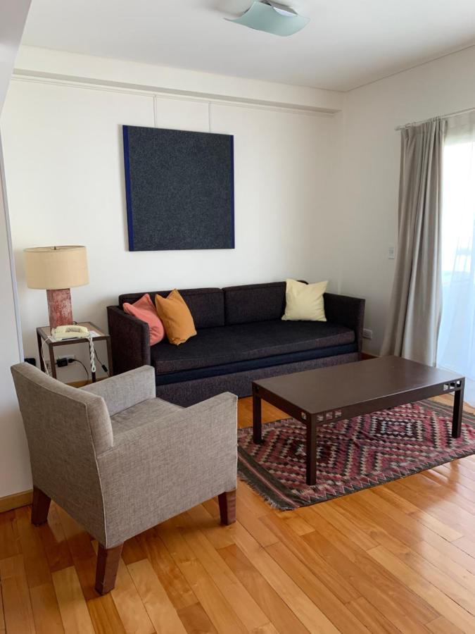 Art Suites Buenos Aires Luaran gambar